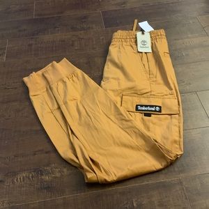 Timberland Cargo Pants (Men’s)